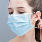 Trung Quốc Food Industry 	Disposable Medical Face Mask , Disposable Nose Mask Not Easy Drop Công ty