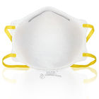Eco Friendly FFP2 Cup Mask Không thấm nước nhiều lớp Chất liệu không độc